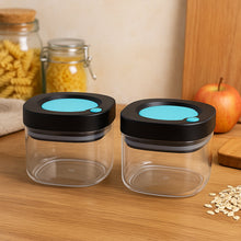 Kitchen Storage Containers