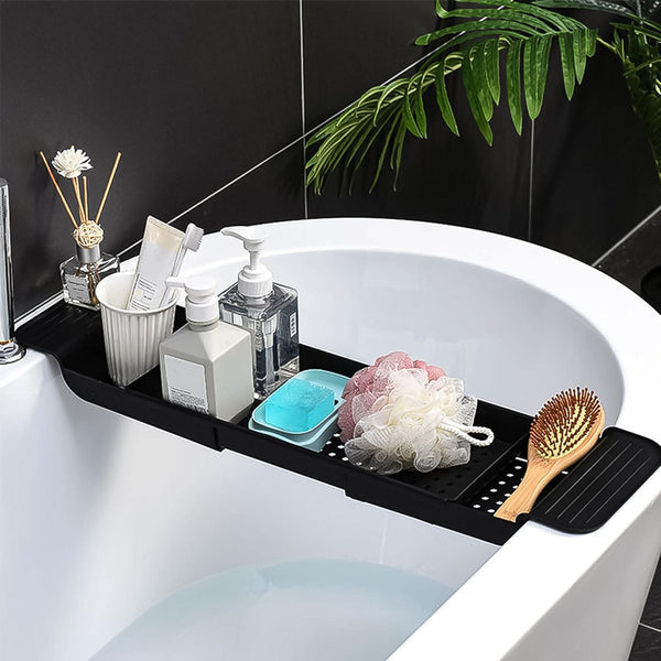 LuxeBath Caddy