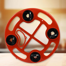 Gas Cylinder Trolley