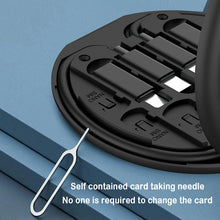 Universal Cable Kit for Charging