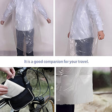Raincoat Protect Body Arms Legs, Waterproof Reusable Rain Suit for Outdoor Accessory (1pc)