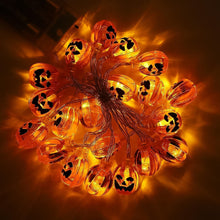 String Lights Mix Design Decorative Light Set