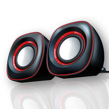 Computer Speakers