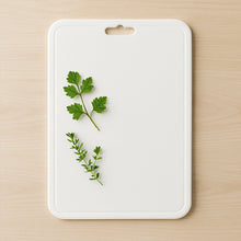 Non-Toxic Plastic Chopping Board