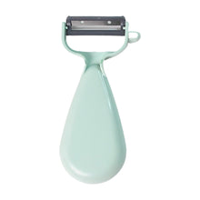 Apex Twin Blade Stainless Peeler