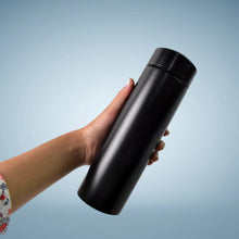 Heat Shield Vacuum Water Flask