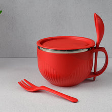 Supermom Refresh Soup Bowl (650ML)