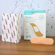 Adhesive Bandages Waterproof Creative Bandage (60 Pcs Set)