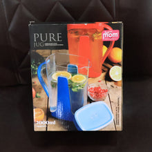 Supermom Plastic Pure Water Jug (2000ML)