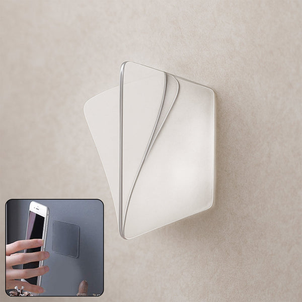 Double-Sided Waterproof Nano Adhesive Tape – No Trace, Multipurpose (0.6mm, 1pc)