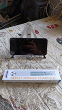 Tablet Mobile Stand