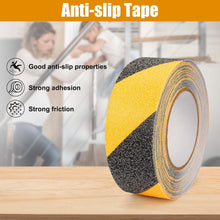 Anti-Slip Safety Grip Tape Roll 50mm x 5m (1 Pc)