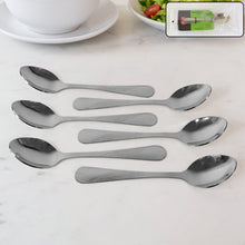 Steel Dining Spoons