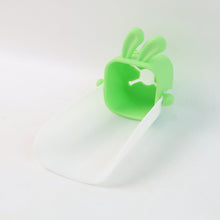 Silicone Sink Handle Extender for Children-Baby