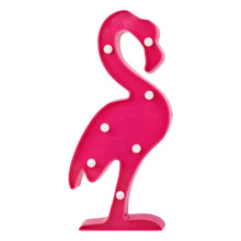 3D LED Night Light Table Lamp