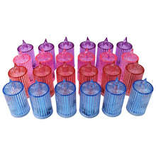 Votive LED Candle Set