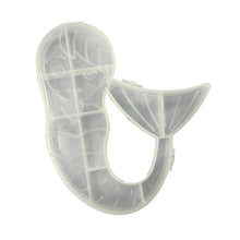 Multi-Compartment Storage Organizer