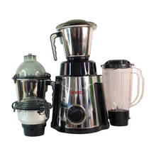 Heavy-Duty 1 HP Mixer Grinder