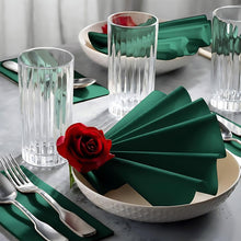 Multi-Color & Printed Disposable Food Wrapping Paper Set (10 Pc)