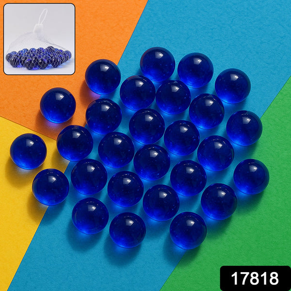 Multi-Color Decorative Stone for Garden / Lawn / Aquarium Fish Tank Gravel / Flower Pots Decoration Pebbles for Fish Bowl & All Purpose Attractive Stone Set