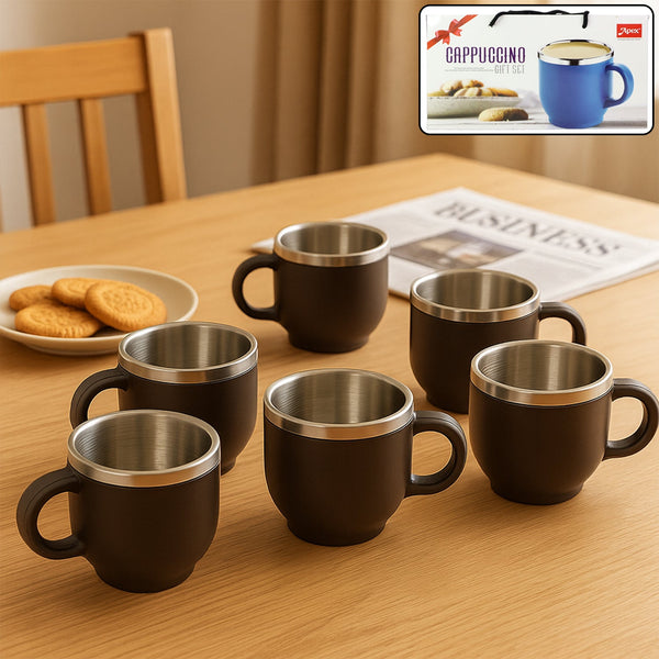 Mug Gift Set