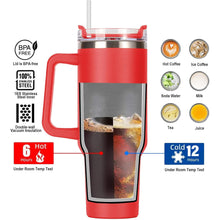 Extra Large Insulated Travel Mug, Tumbler (1200ML - 1 Pc)