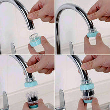 Universal Faucet Tap Water Purifier (1 Pc)