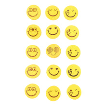 School Eraser with Cartoon Theme